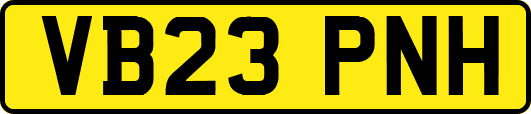 VB23PNH