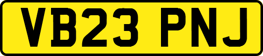 VB23PNJ