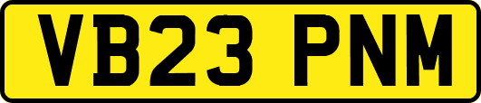 VB23PNM