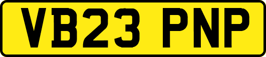 VB23PNP