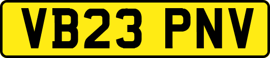 VB23PNV