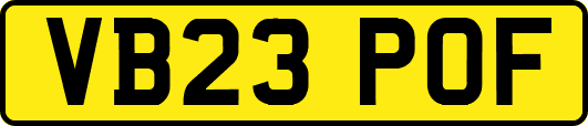 VB23POF