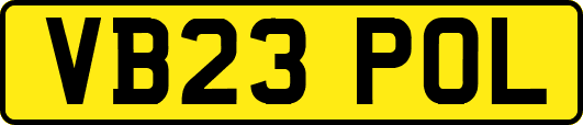 VB23POL