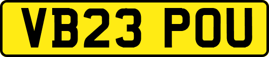 VB23POU