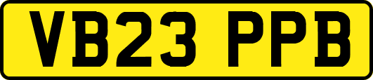 VB23PPB