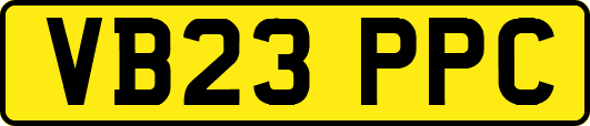 VB23PPC
