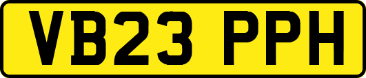 VB23PPH