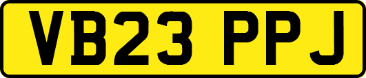 VB23PPJ