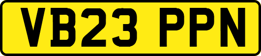 VB23PPN