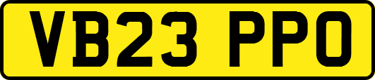 VB23PPO