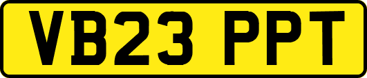 VB23PPT