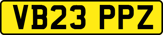 VB23PPZ