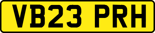 VB23PRH