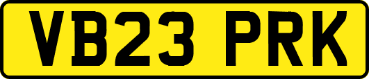 VB23PRK