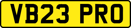 VB23PRO