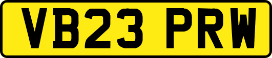 VB23PRW