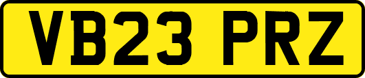 VB23PRZ