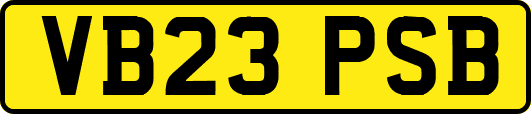 VB23PSB