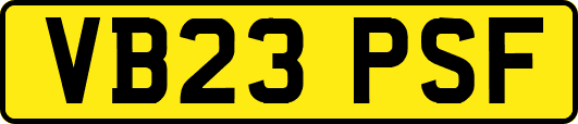 VB23PSF
