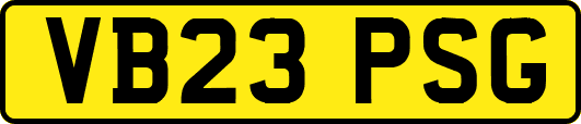 VB23PSG