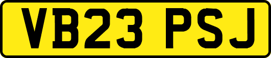 VB23PSJ