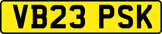VB23PSK