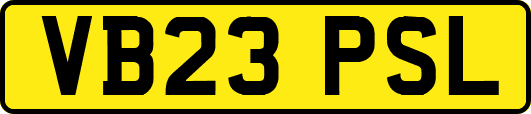 VB23PSL