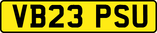 VB23PSU