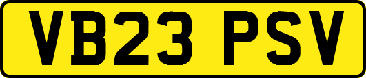 VB23PSV