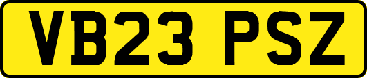 VB23PSZ