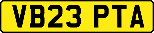 VB23PTA