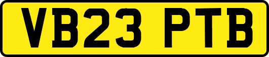 VB23PTB