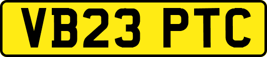 VB23PTC