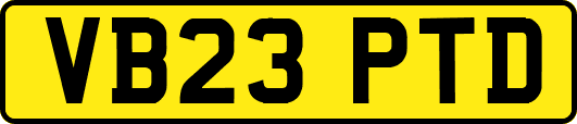 VB23PTD