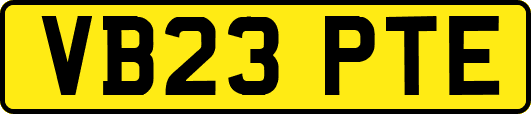 VB23PTE