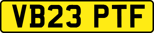 VB23PTF