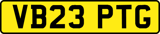 VB23PTG