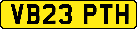 VB23PTH