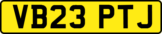 VB23PTJ