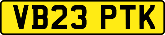 VB23PTK
