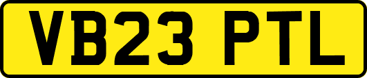 VB23PTL