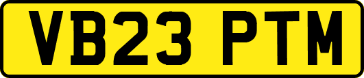 VB23PTM