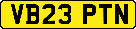 VB23PTN