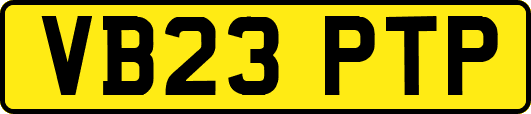VB23PTP