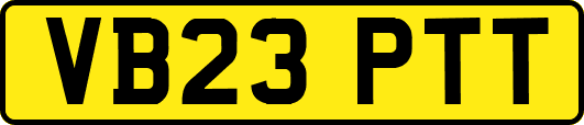 VB23PTT