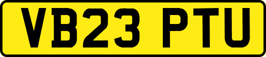 VB23PTU