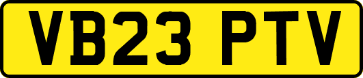 VB23PTV