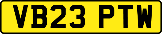 VB23PTW