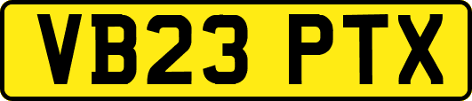 VB23PTX