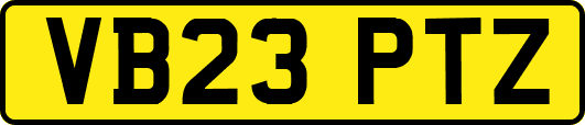 VB23PTZ
